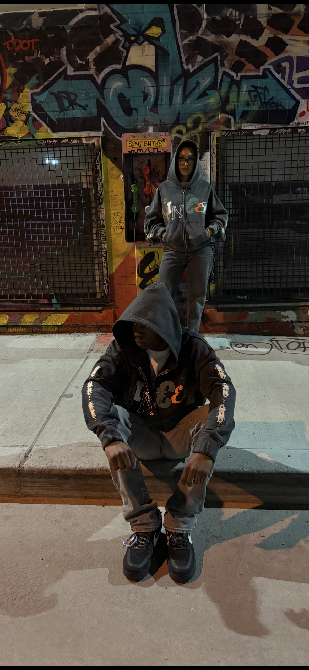ROOKIE OF THE YEAR BUNDLE