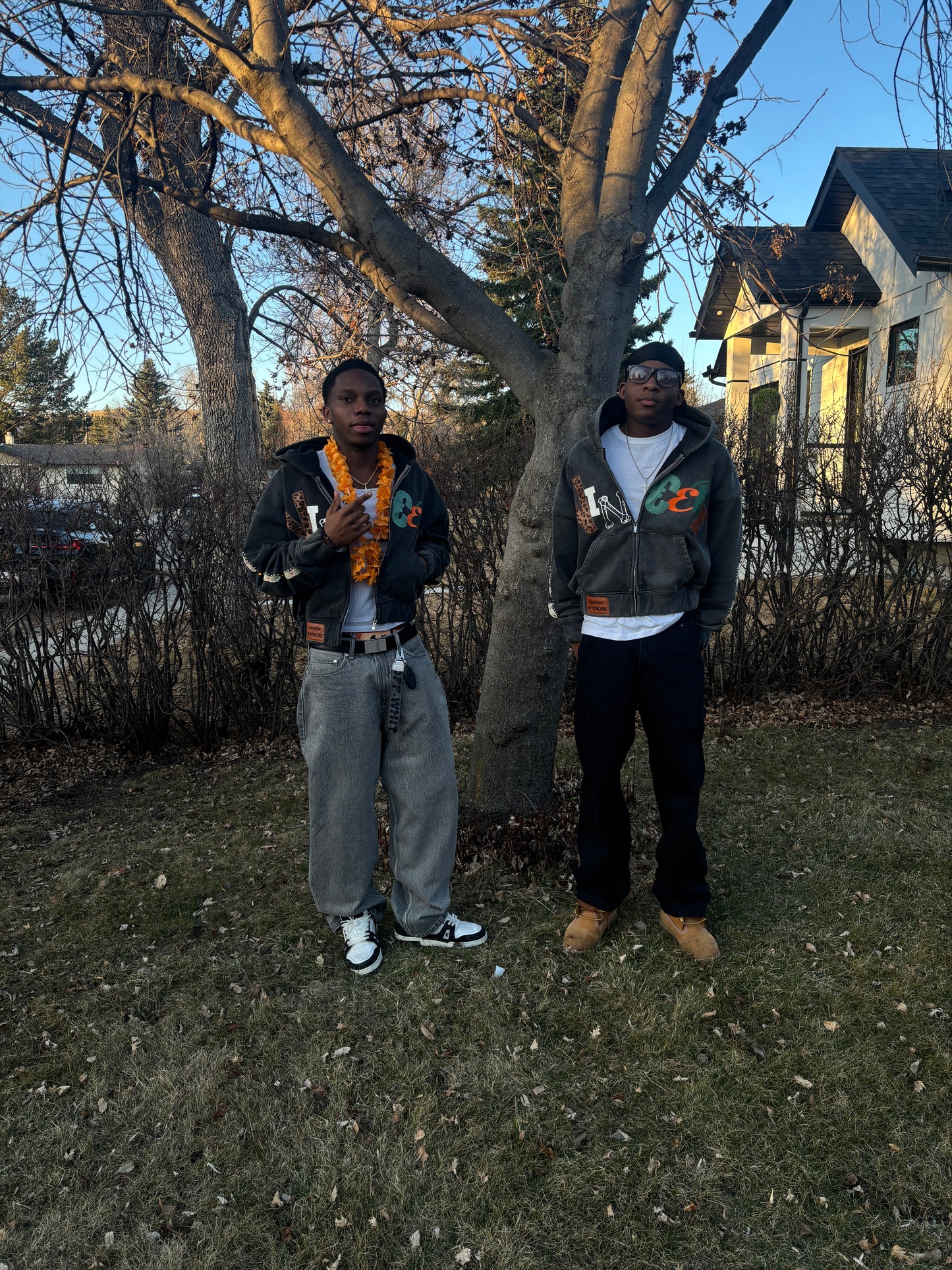 ROOKIE OF THE YEAR BUNDLE